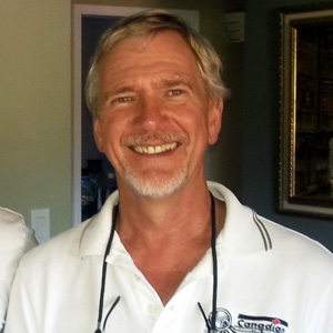 home inspector Nanaimo Neil Pickard