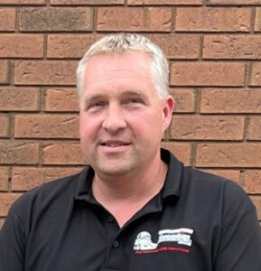 home inspector Rob MacKeen